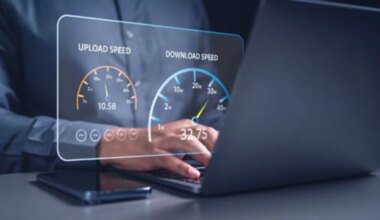 Top 10 countries with fastest mobile Internet—where India stands