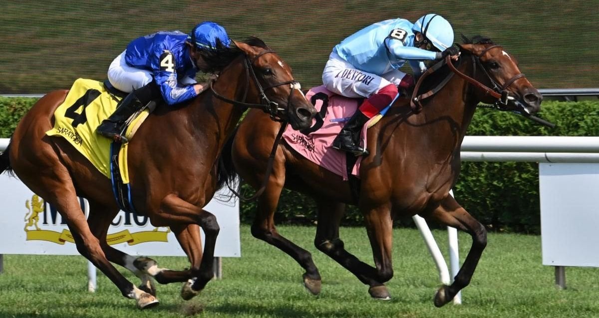 May Day Ready primed for G2 Lake Placid