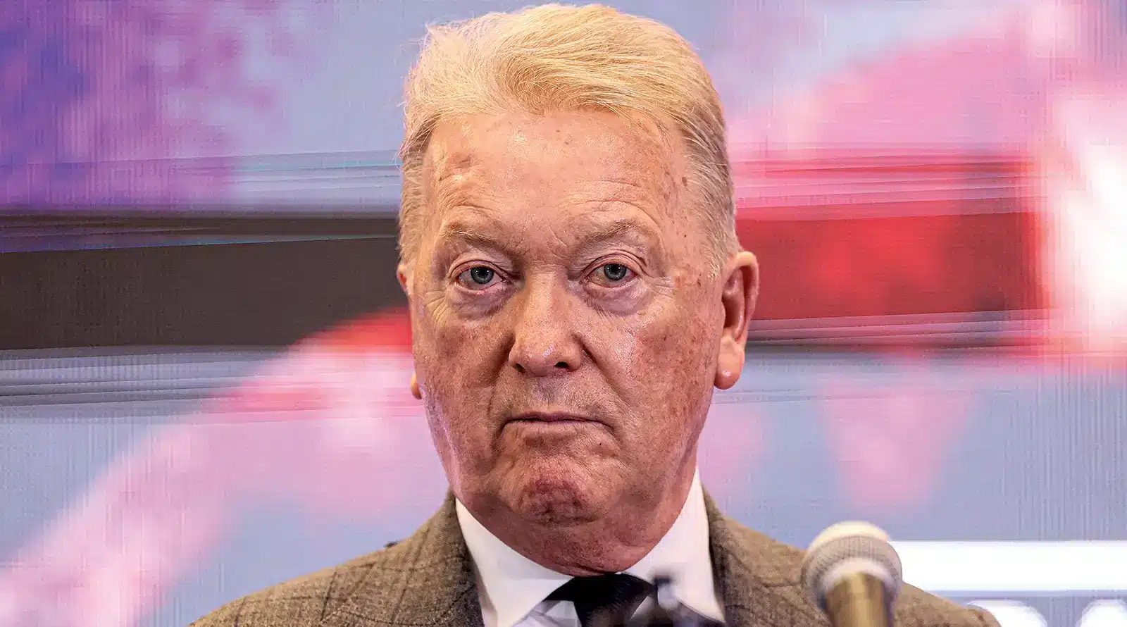 The Boxing News Power List 5-1 4 frank warren 1 2