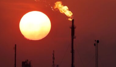 OPEC+ makes another large oil output hike in market share push