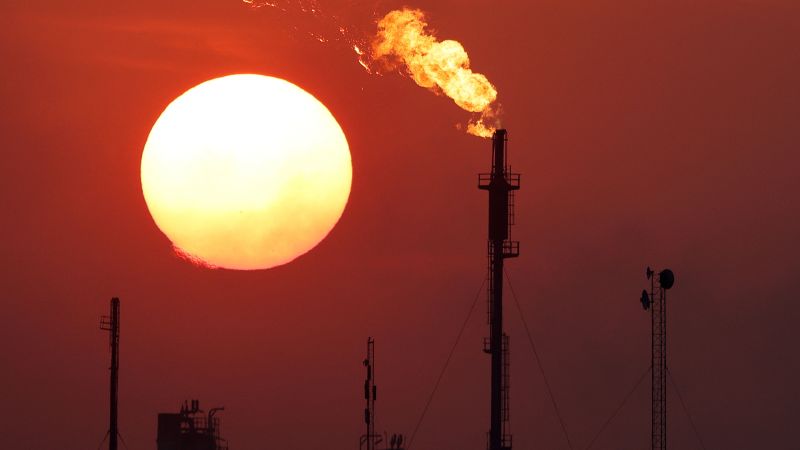 OPEC+ makes another large oil output hike in market share push