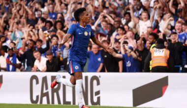 Chelsea 2-0 Bayer Leverkusen, Friendly: Post-match reaction