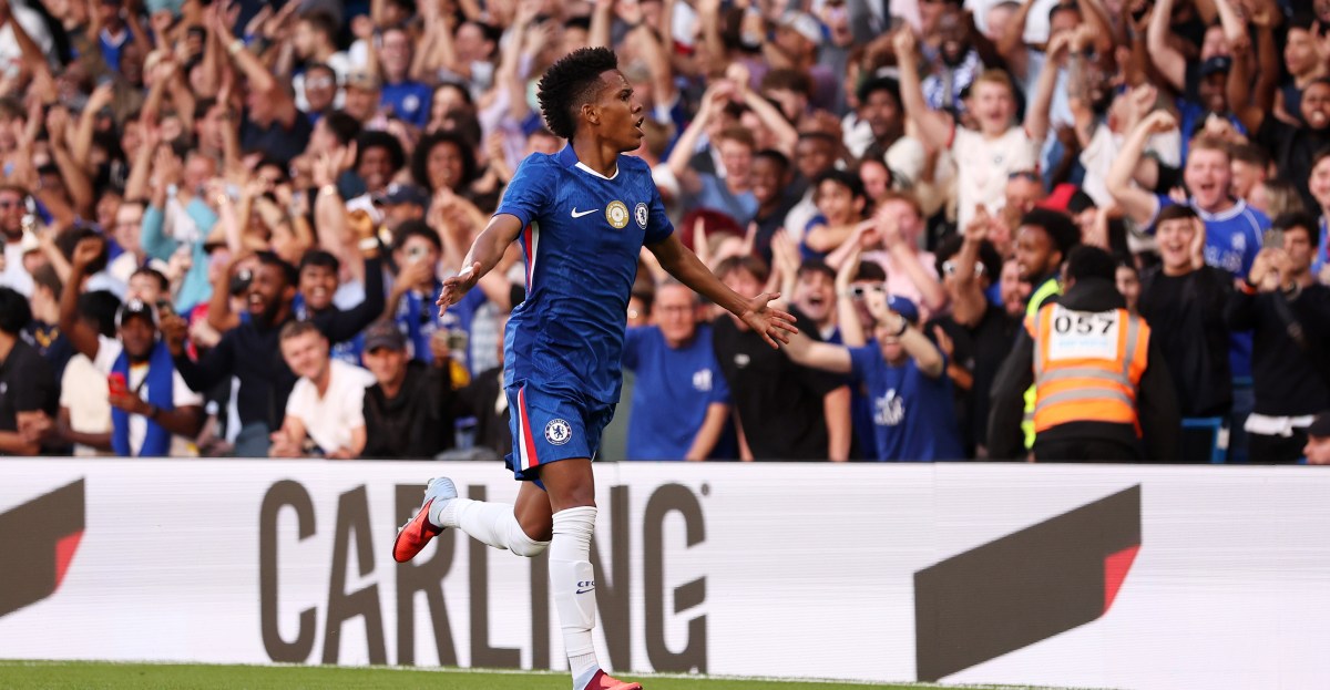 Chelsea 2-0 Bayer Leverkusen, Friendly: Post-match reaction