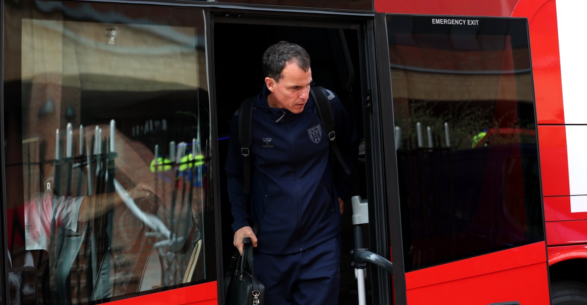 Starting XI: One change predicted for Sunderland at Turf Moor