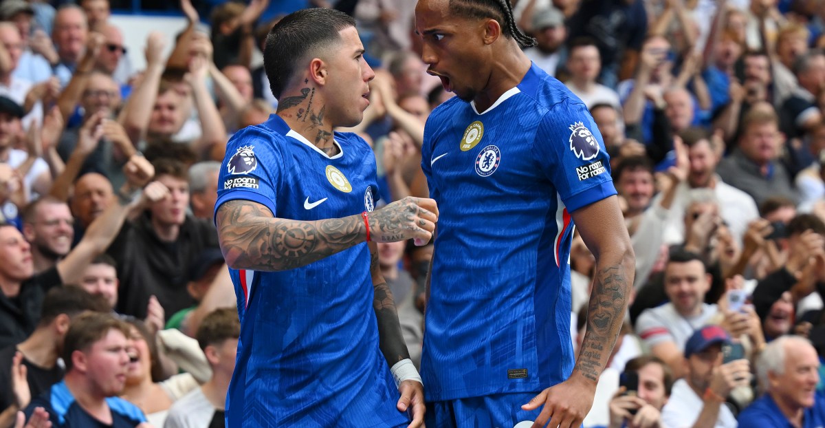 Chelsea 2-0 Fulham, Premier League: Post-match reaction, ratings