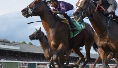 I’m Discouraged - Saratoga TODAY newspaper