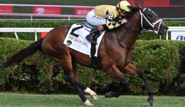 Governor Sam looms large in G3 Mahony