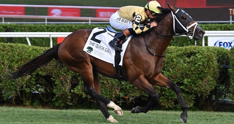 Governor Sam looms large in G3 Mahony