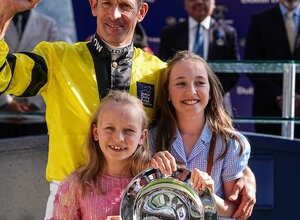 Hugh Bowman: The industry is driven by the financial dollar – but that’s not where the heart is | Topics: What They're Thinking, Winx, Hong Kong Jockey Club, Shergar Cup, Hugh Bowman