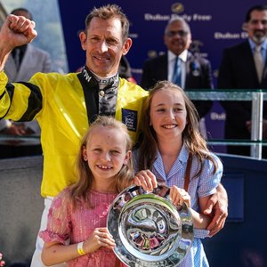 Hugh Bowman: The industry is driven by the financial dollar – but that’s not where the heart is | Topics: What They're Thinking, Winx, Hong Kong Jockey Club, Shergar Cup, Hugh Bowman