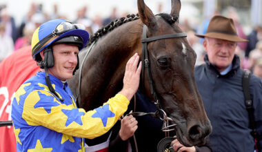 Golden ticket on offer in the Ebor Handicap | Latest News