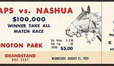 Homewood Historical Society to present a tale of two horses