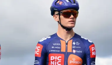 "I expected to crack completely" – Oscar Onley reflects on Tour de France breakthrough and sets sights on Rainbow Jersey in Rwanda