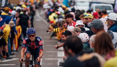 Ineos and the super teams can wait; Oscar Onley's future remains at Picnic PostNL 🏴󠁧󠁢󠁳󠁣󠁴󠁿