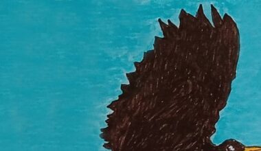 Blackbird story takes flight for first time octogenarian author