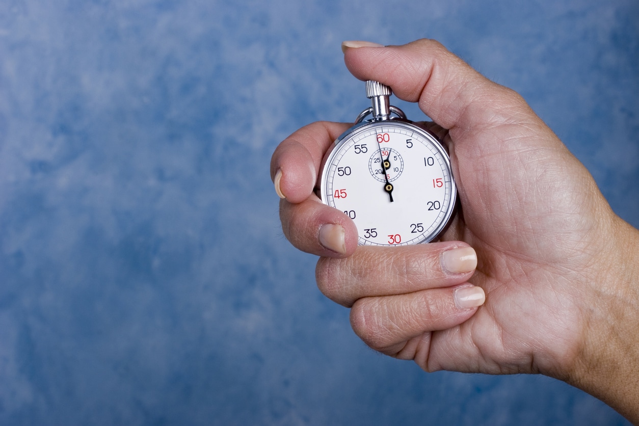 UK & EU Set Roadmaps to T+1