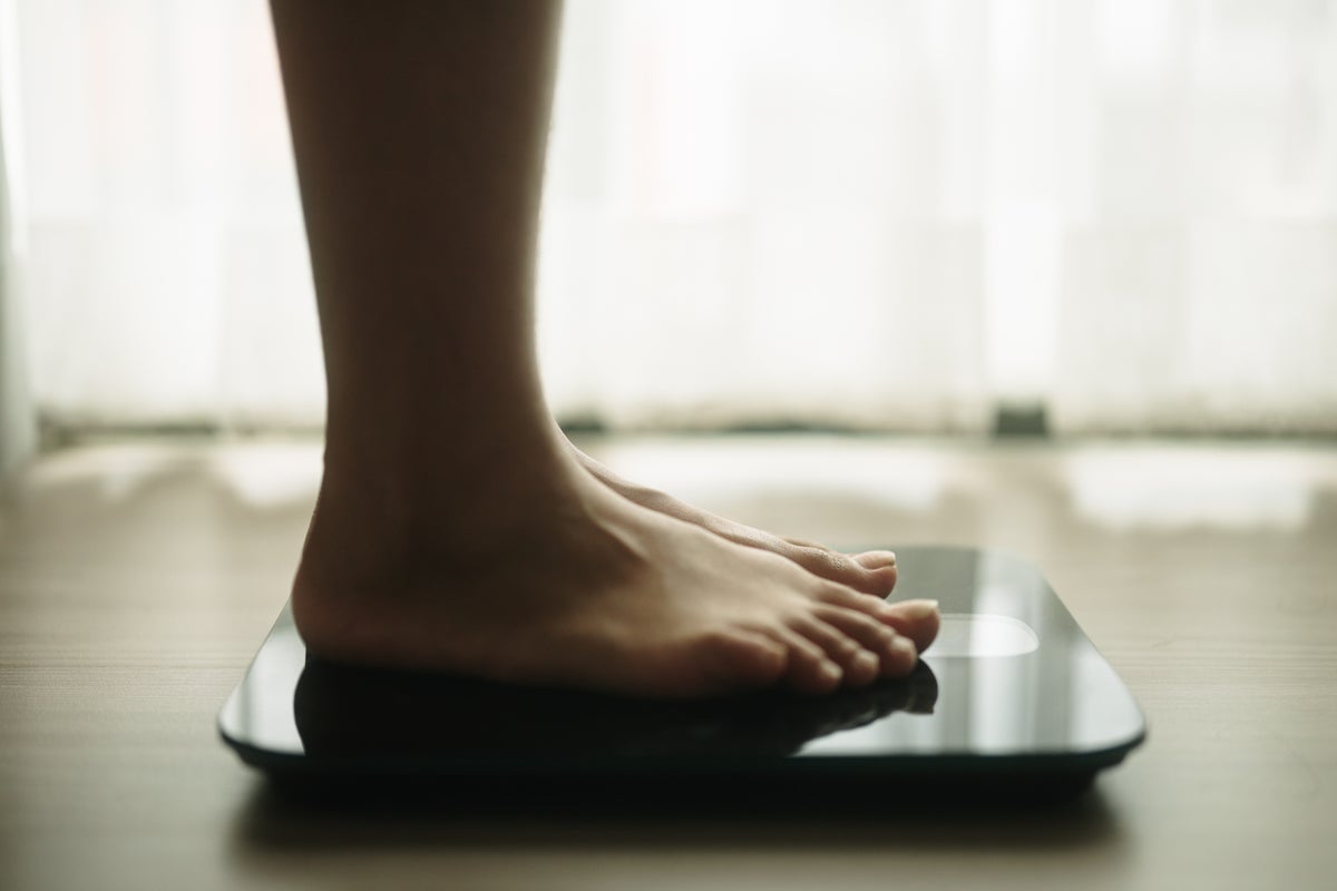 I’m a nutrition expert. Here’s what I wish everyone knew about weight loss