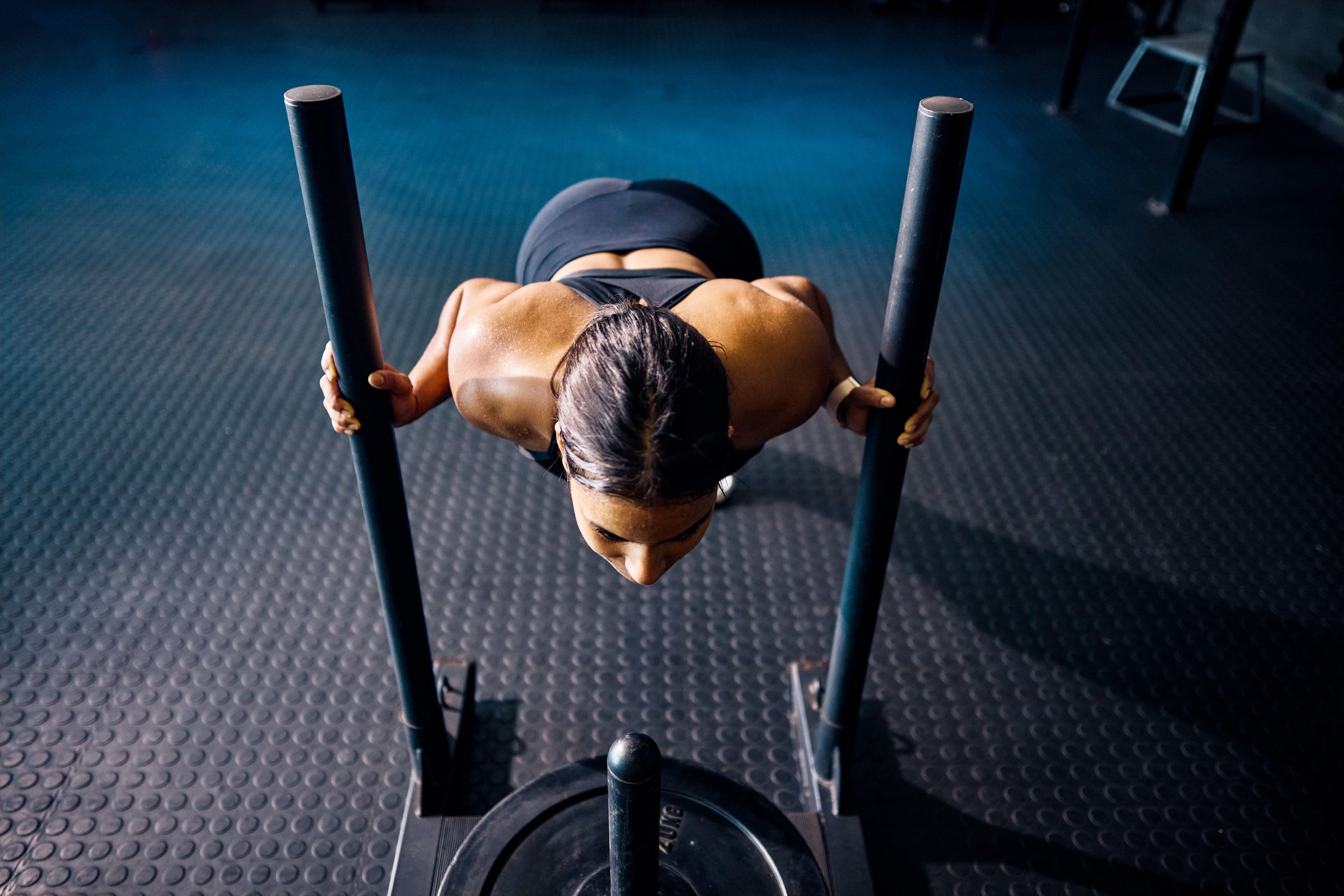 Exercise is a powerful tool to improve health and quality of life