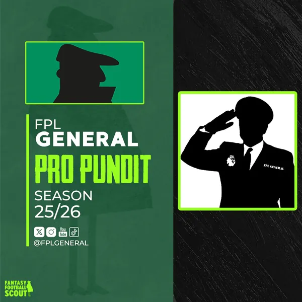 General no Salah Haaland