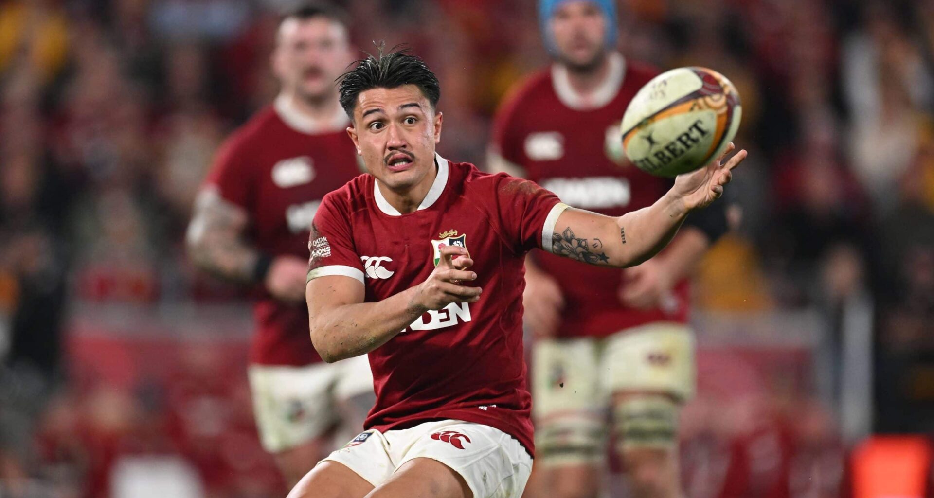 “Marcus Smith snubbed” – How England will line-up for the Autumn Internationals - Page 2 of 2