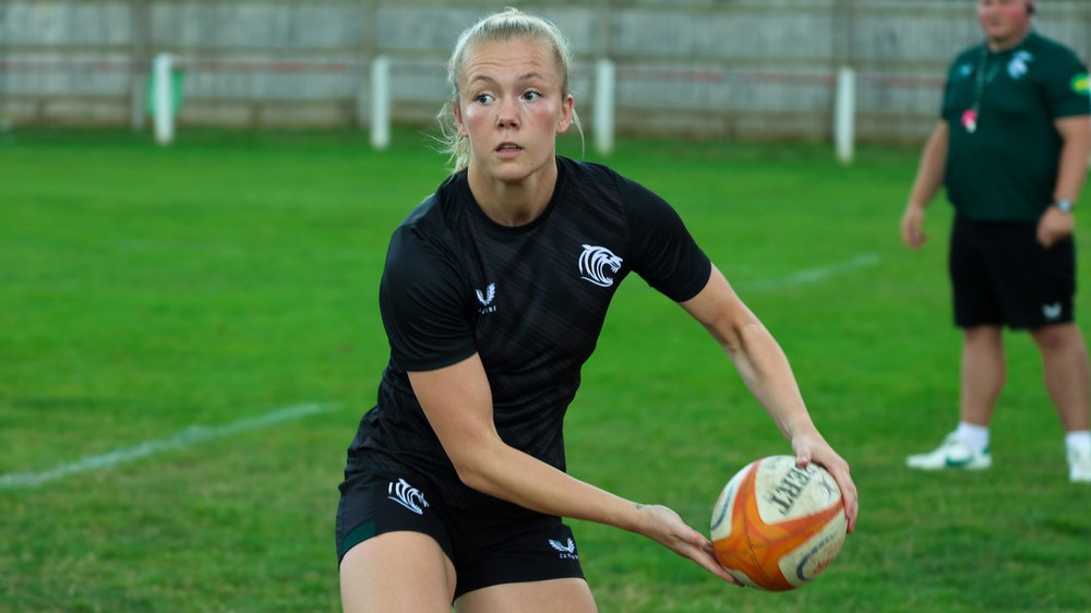 Team News | New-look Tigers side for Cup opener