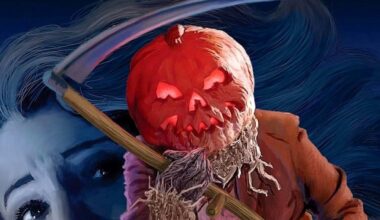 'Jack-O' Is Back-O - Fred Olen Ray & Sybil Danning Are Making a Sequel to the '90s Cult Classic Slasher