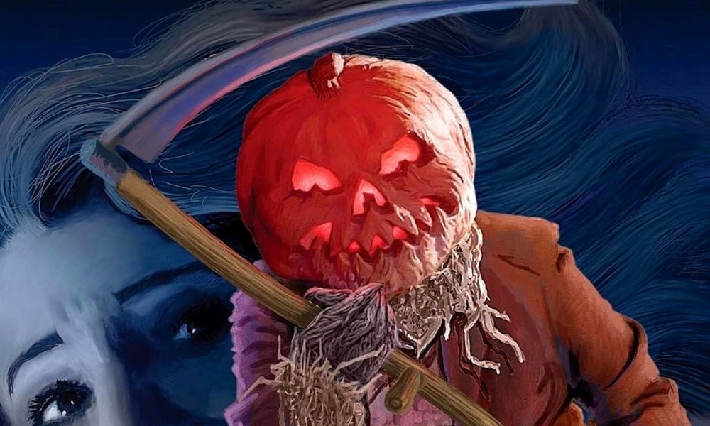 'Jack-O' Is Back-O - Fred Olen Ray & Sybil Danning Are Making a Sequel to the '90s Cult Classic Slasher