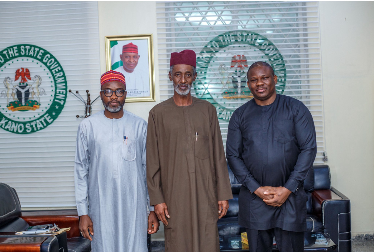 Nigeria’s Kano State & Wave5 Wireless Team Up to Bridge Internet Gap and Create 8,000 Jobs