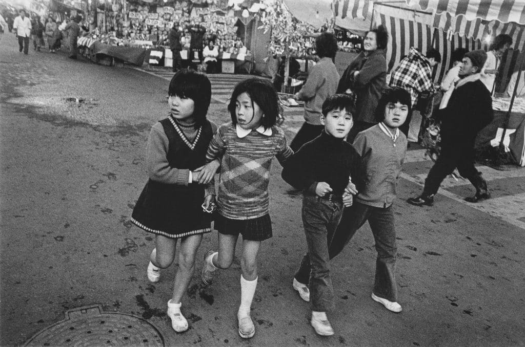 © Kodama Fusako Shinjuku