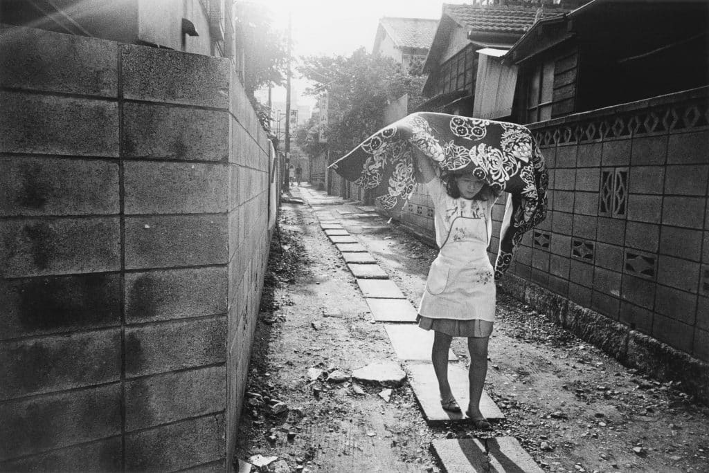 © Kodama Fusako Shinjuku