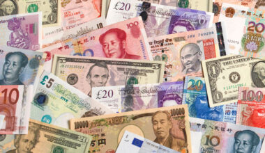 Loan markets rally following April tariff shocks