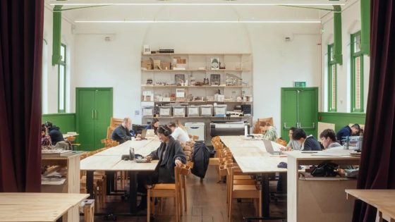 London School of Architecture announces new head