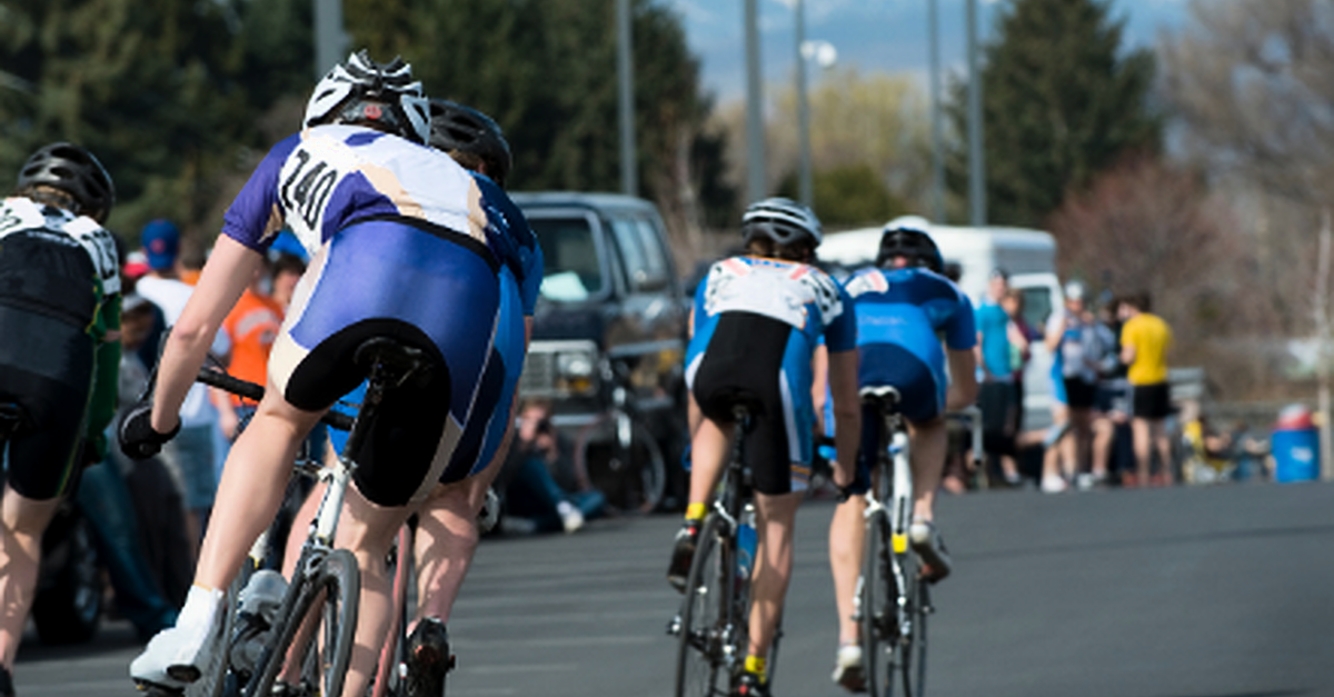 Major cycling event takes place this weekend in Monaghan