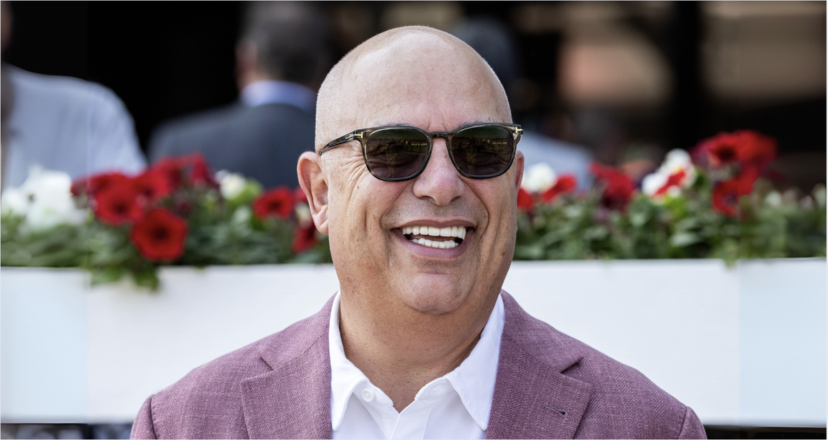 Casse savoring first win in G1 Alabama pres. by Keeneland Sales with Nitrogen