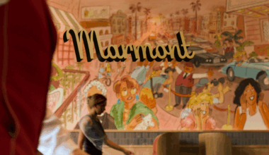 Marmont to bring a touch of California to the Birdcage Enclosure | Latest News
