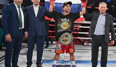 Pradabsri snubs Canizales trilogy, retires at 34