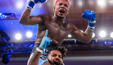 Conceicao calls for MVP contract after big KO win