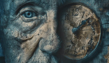 When does aging begin to accelerate? Earlier than most people think