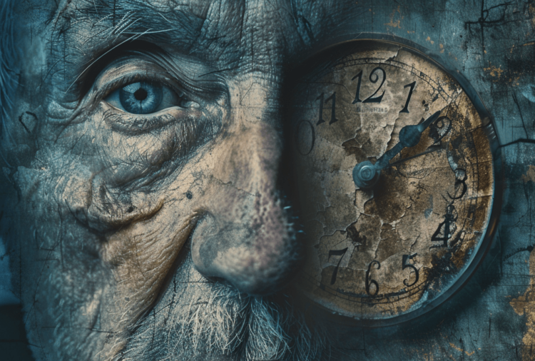 When does aging begin to accelerate? Earlier than most people think
