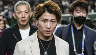 Inoue-Akhmadaliev Tickets Resell For 13 Times Face Value As Legal Action Sought