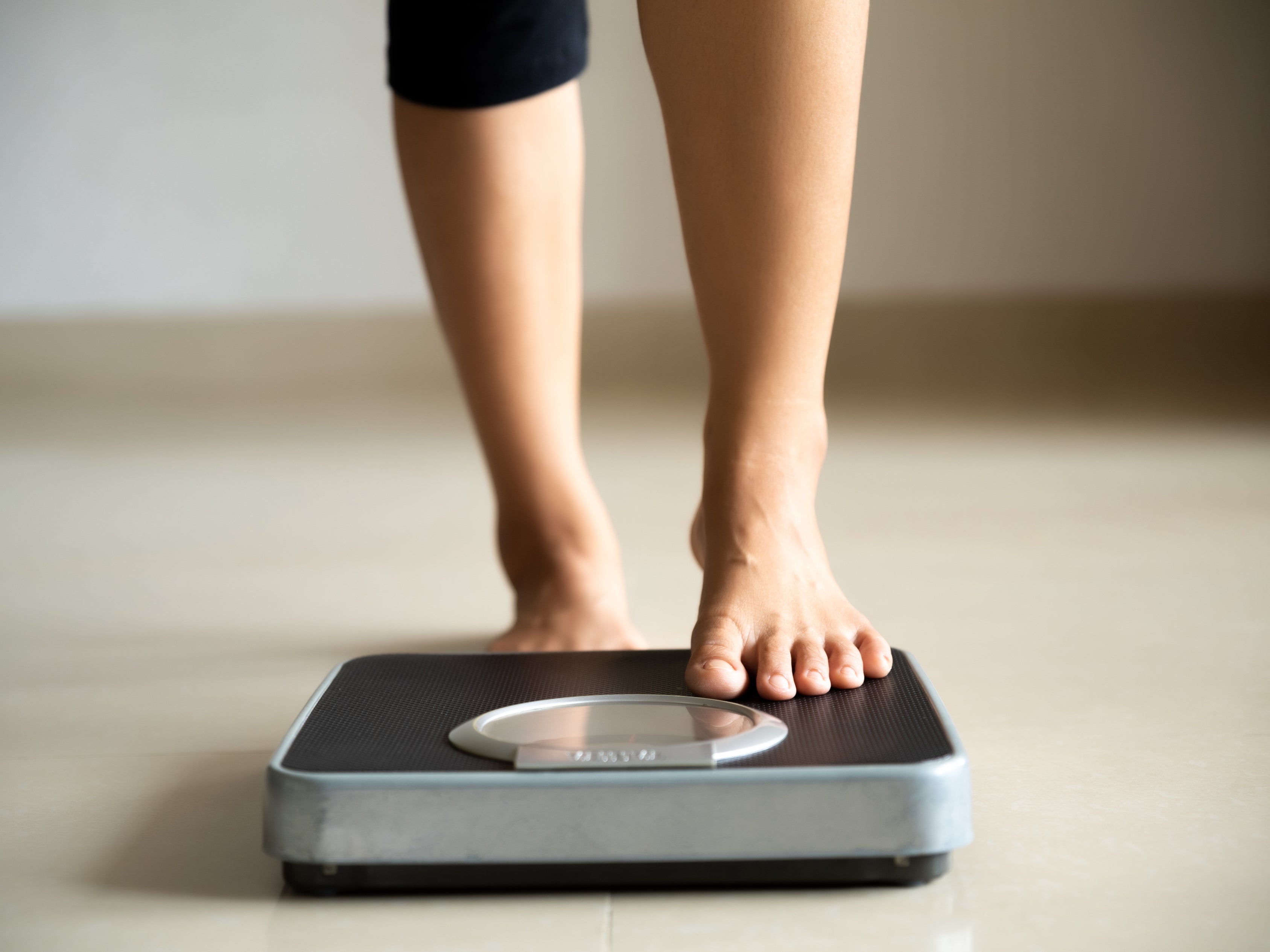 Body weight is influenced by a host of factors