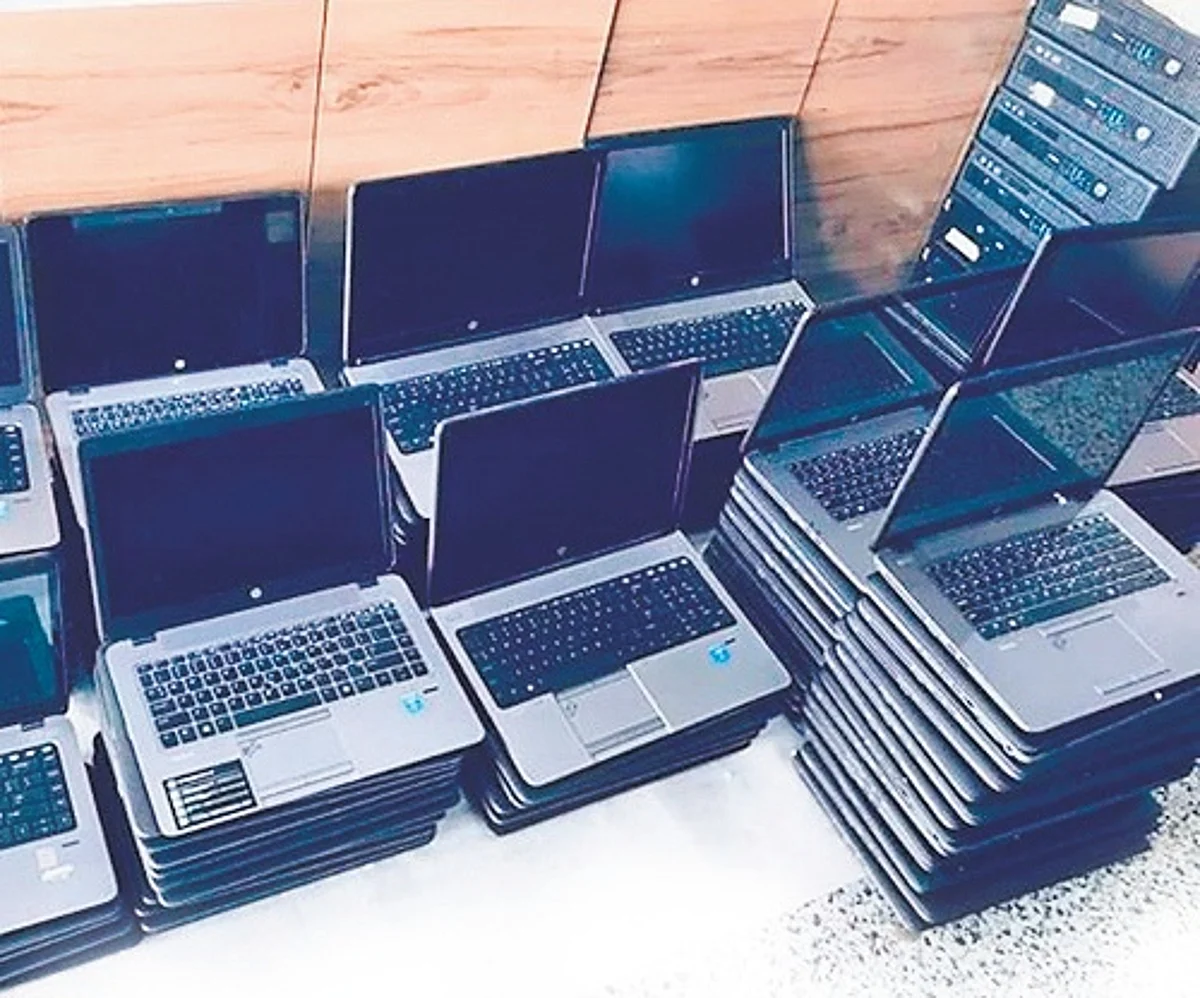 Know the top-selling used models