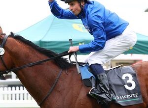 What’s been happening: Ombudsman avenges Delacroix defeat, Sovereignty and Thorpedo Anna on huge Saratoga card, Doyle's job loss and more ... | Topics: Seven Days in Racing, Hollie Doyle, Ombudsman, Sovereignty, Travers Stakes, Bill Mott, Irad Ortiz Jr., Saratoga, Oisin Murphy, Amo Racing, York, Mike Repole, John Gosden, Kia Joorabchian, Thorpedo Anna, Juddmonte International