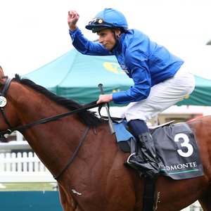 What’s been happening: Ombudsman avenges Delacroix defeat, Sovereignty and Thorpedo Anna on huge Saratoga card, Doyle's job loss and more ... | Topics: Seven Days in Racing, Hollie Doyle, Ombudsman, Sovereignty, Travers Stakes, Bill Mott, Irad Ortiz Jr., Saratoga, Oisin Murphy, Amo Racing, York, Mike Repole, John Gosden, Kia Joorabchian, Thorpedo Anna, Juddmonte International