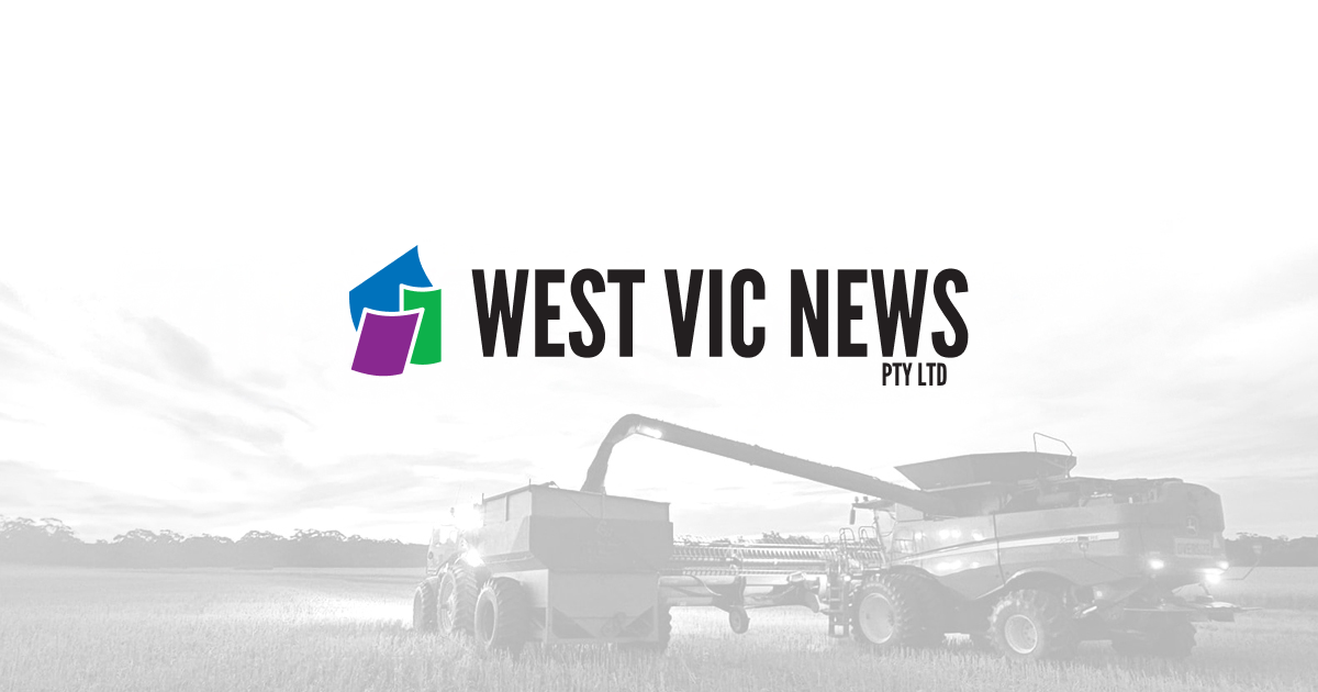 The Stawell Times News | West Vic News