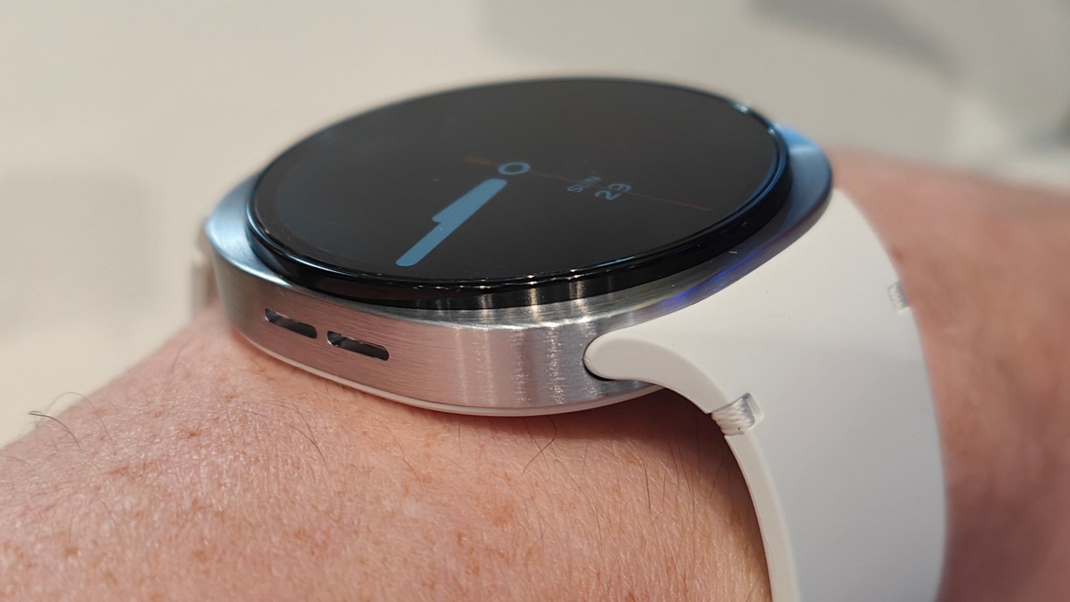 Samsung Galaxy Watch 8