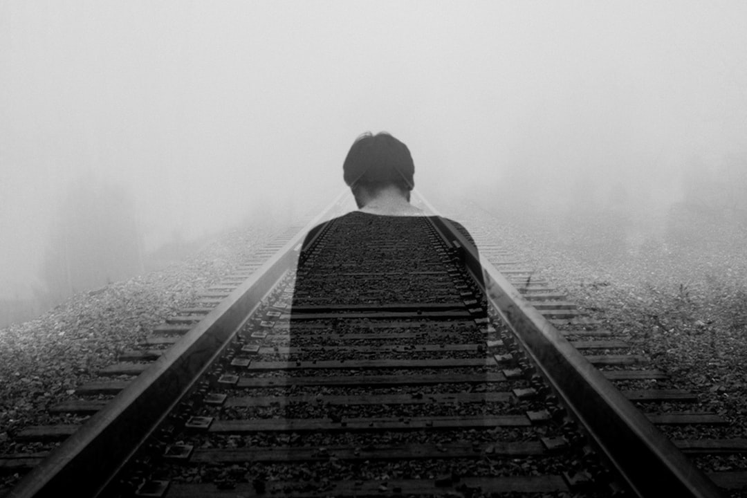 Writing Through My Policy Depression