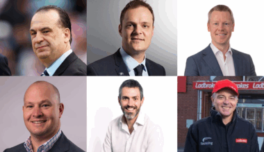 Racing’s executive conveyor belt – How V’landys’ long tenure defies a national trend