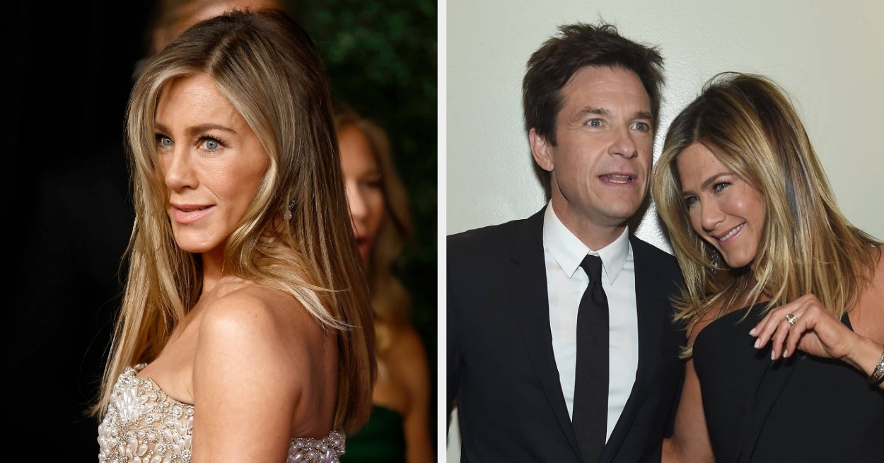 Jennifer Aniston Hosts A Celeb-Filled Dinner Every Single Sunday, And Here Are The Details - BuzzFeed