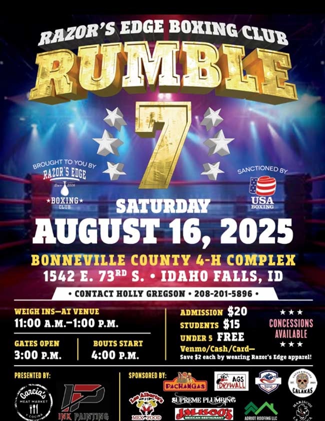 Courtesy Holly Gregson